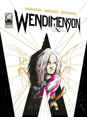 cover image of Wendimension